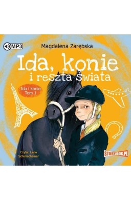 Ida, konie i reszta świata