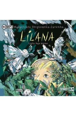 Lilana audiobook