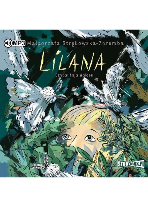 Lilana audiobook