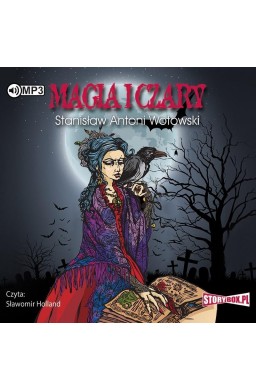 Magia i czary audiobook
