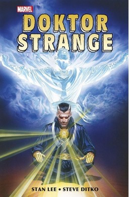 Doktor Strange