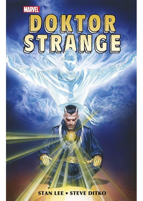 Doktor Strange