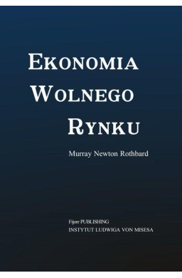 Ekonomia wolnego rynku