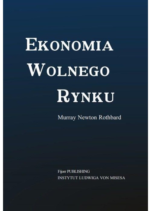 Ekonomia wolnego rynku