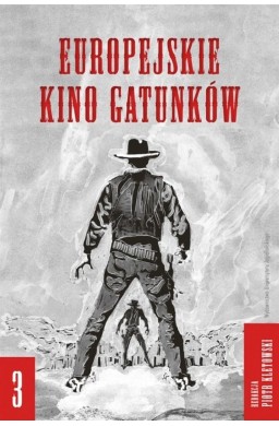 Europejskie kino gatunków 3