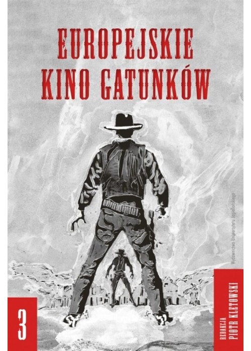 Europejskie kino gatunków 3