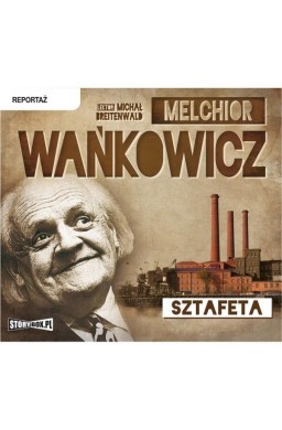 Sztafeta audiobook