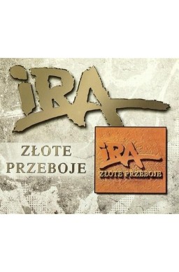 Ira - Złote przeboje CD