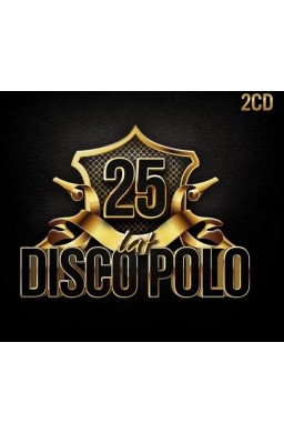 25 lat Disco Polo (2 CD)