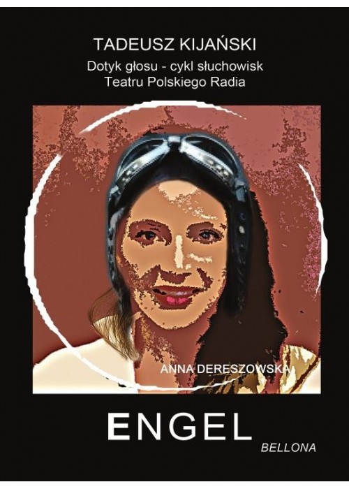 Engel. Audiobook