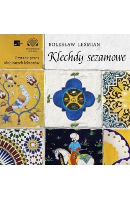 Klechdy sezamowe audiobook