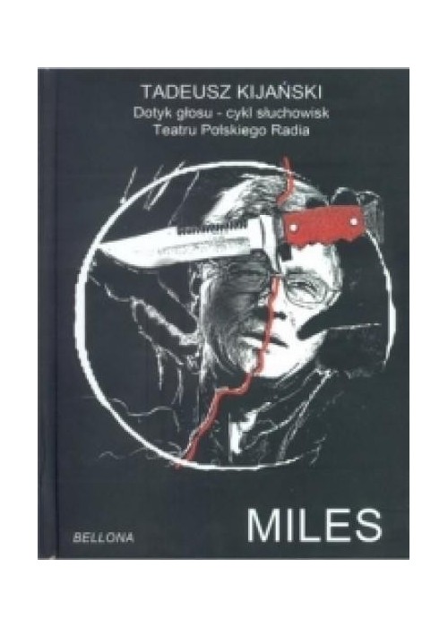 Miles Audiobook