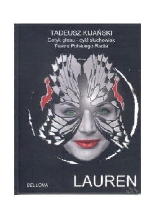 Lauren Audiobook