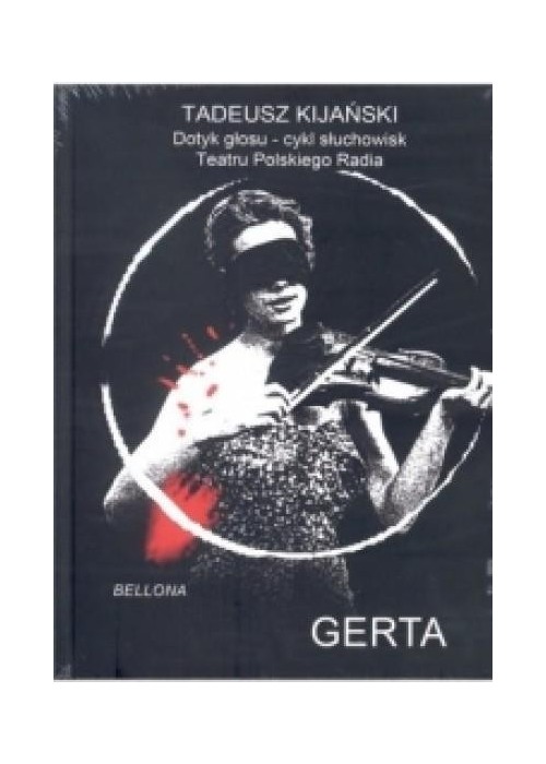 Gerta Audiobook