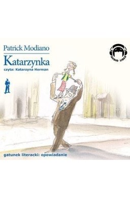 Katarzynka. Audio CD