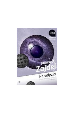 Paradyzja Audiobook