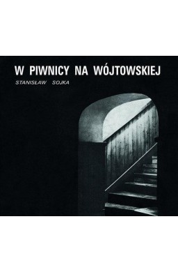 W piwnicy na Wójtowskiej CD