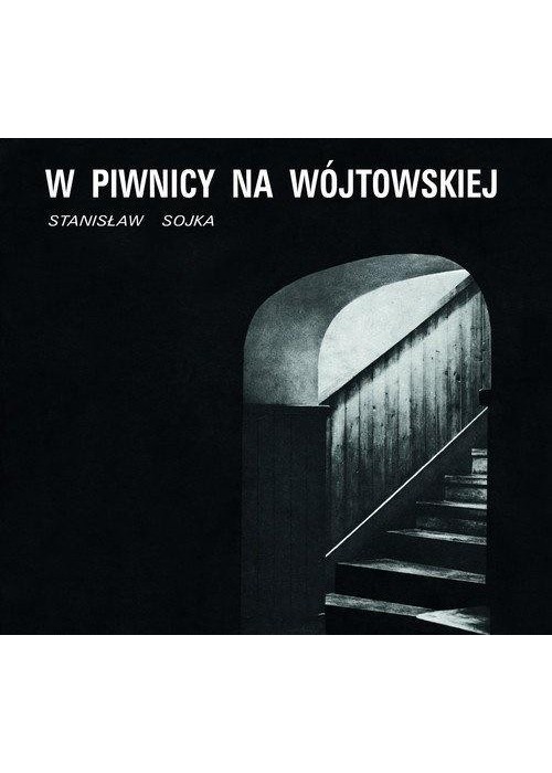 W piwnicy na Wójtowskiej CD