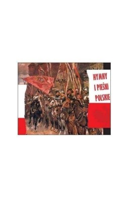 Hymny i Pieśni Polskie 2CD
