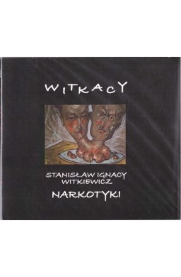 Narkotyki audiobook