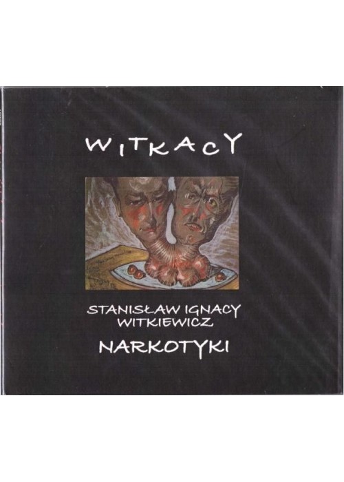 Narkotyki audiobook