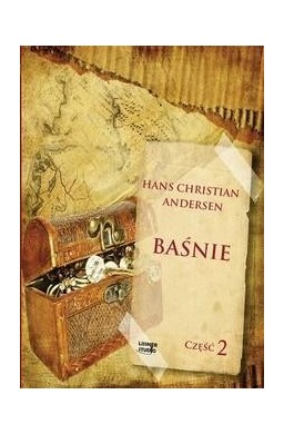 Baśnie Andersena cz.2 audiobook
