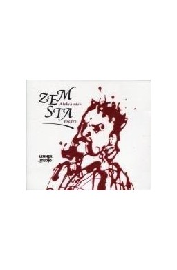 Zemsta audiobook