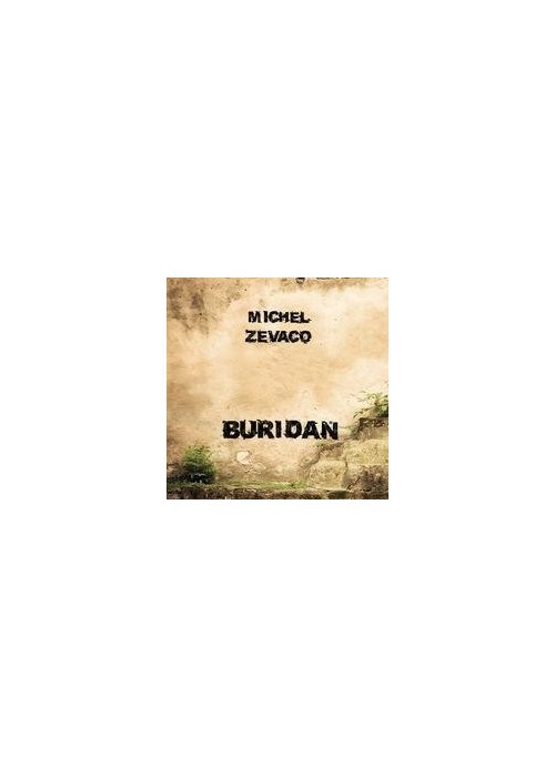 Buridan audiobook