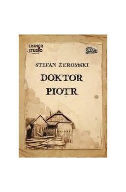 Doktor Piotr audiobook