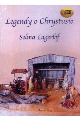 Legendy o Chrystusie audiobook
