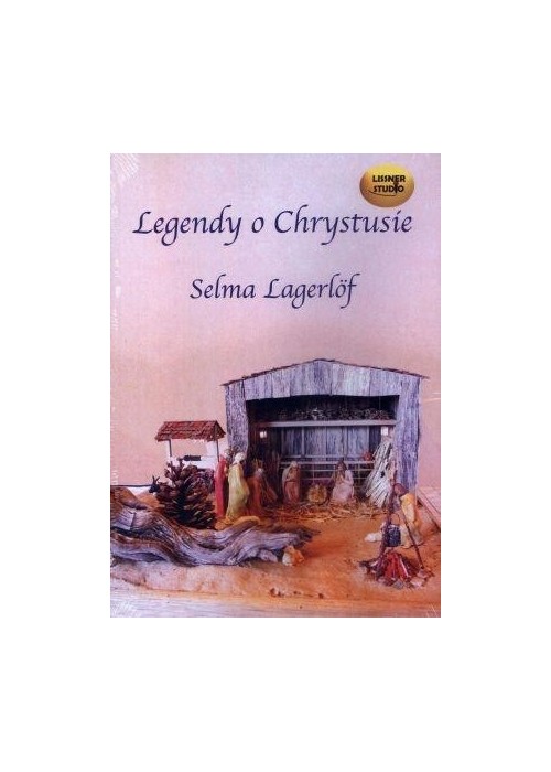 Legendy o Chrystusie audiobook