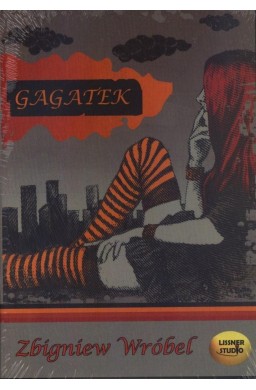 Gagatek audiobook