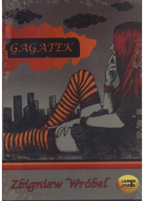 Gagatek audiobook