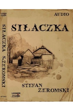 Siłaczka audiobook