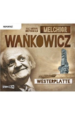 Westerplatte audiobook