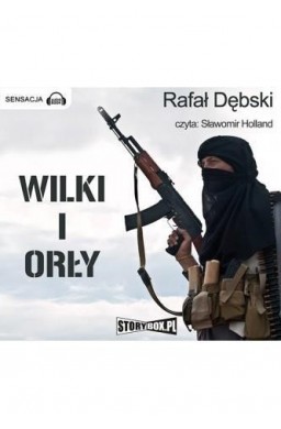 Wilki i Orły audiobook