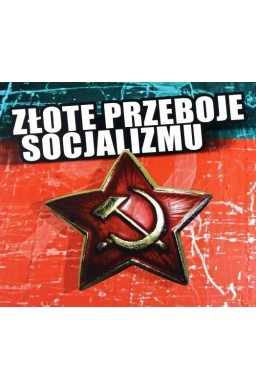 Złote przeboje socjalizmu CD