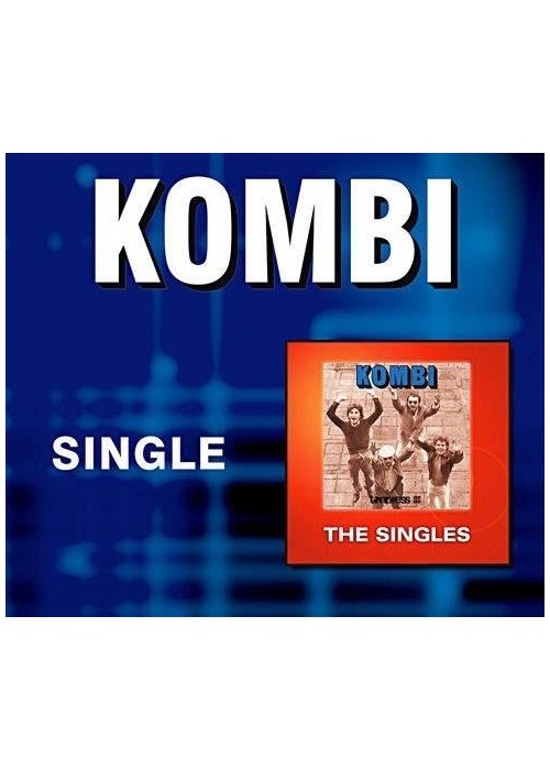 Kombi: Single CD