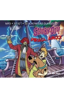 Słuchowiskio z piosenkami - Piraci, ahoj!