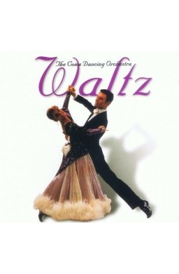 Waltz CD