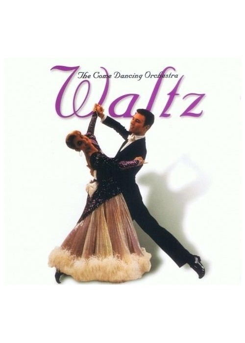 Waltz CD