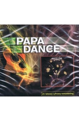 Nasz Ziemski Eden CD