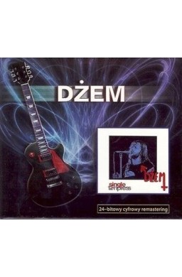 Dżem: Single CD