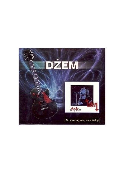 Dżem: Single CD