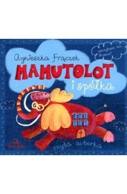Mamutolot audiobook