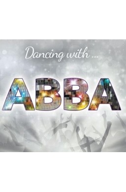 Dancing with... ABBA CD