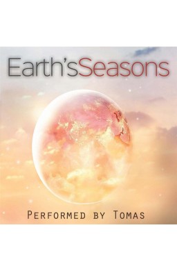 Earth's Seasons CD