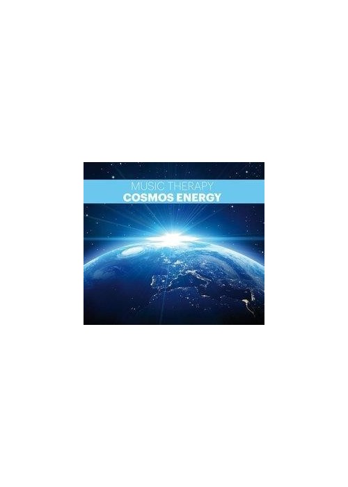 Music Therapy. Cosmos Energy CD