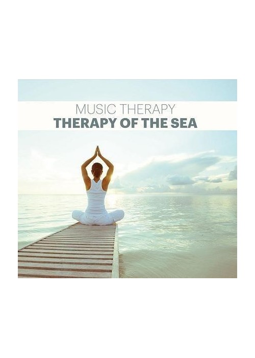 Music Therapy - Therapy Of The Sea