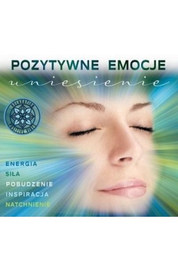 Pozytywne Emocje: Uniesienie CD